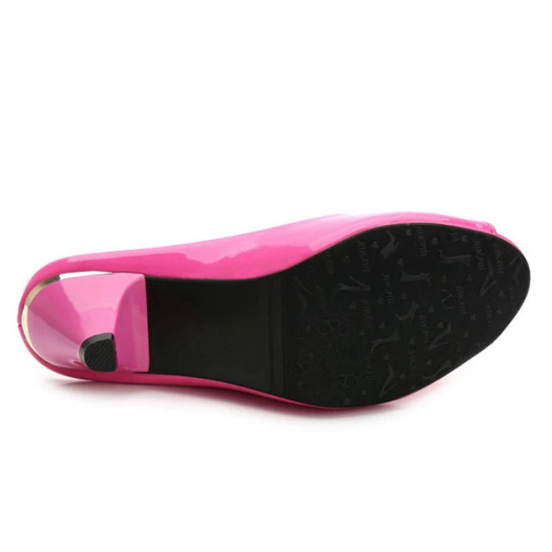 รองเท้าส้นสูงแบบสวม Lady Summe - Women'S Shoes Size 40 In Us บทวิจารณ์และราคา