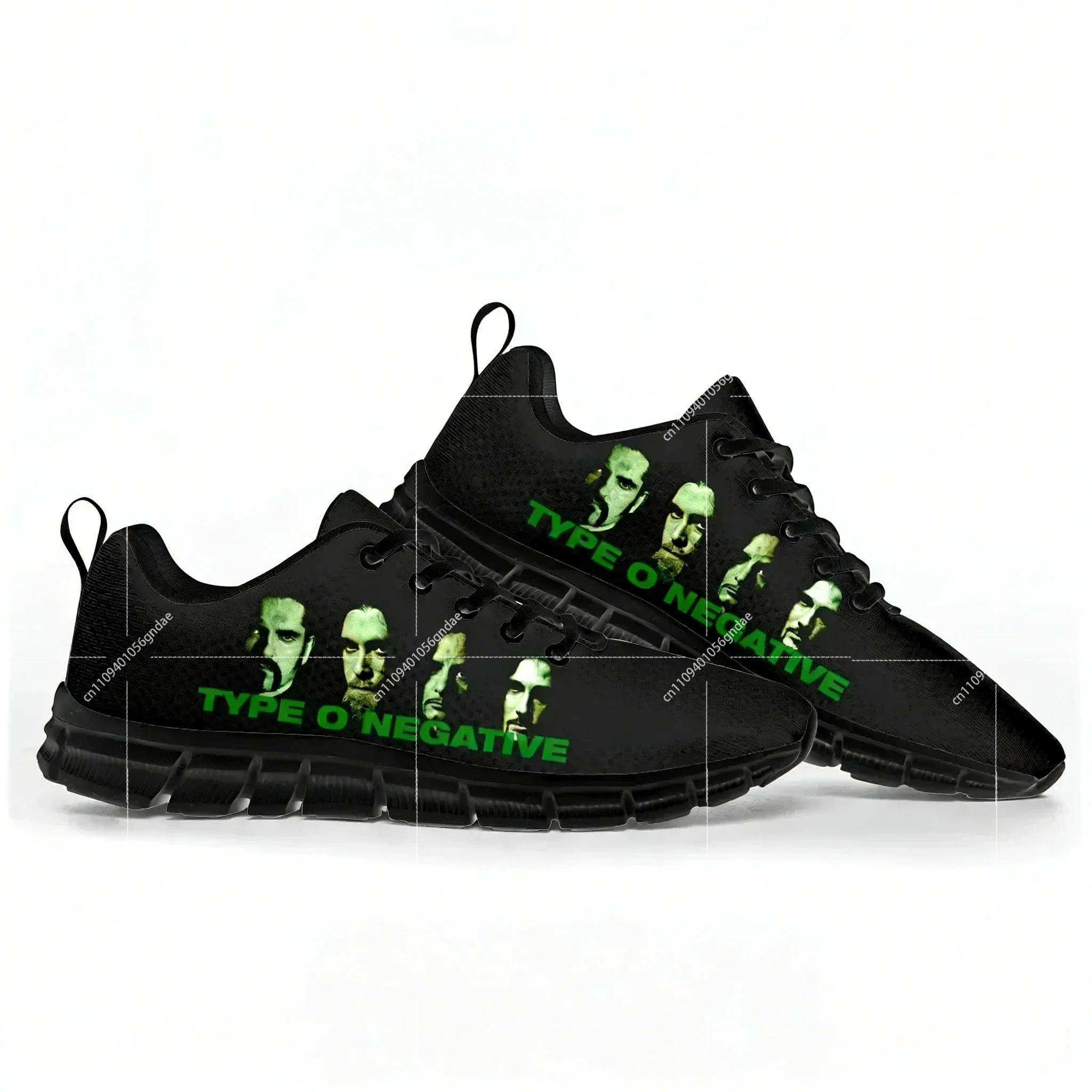 รองเท้ากีฬา Type O Negative ลา - Women Shoes Types บทวิจารณ์และราคา