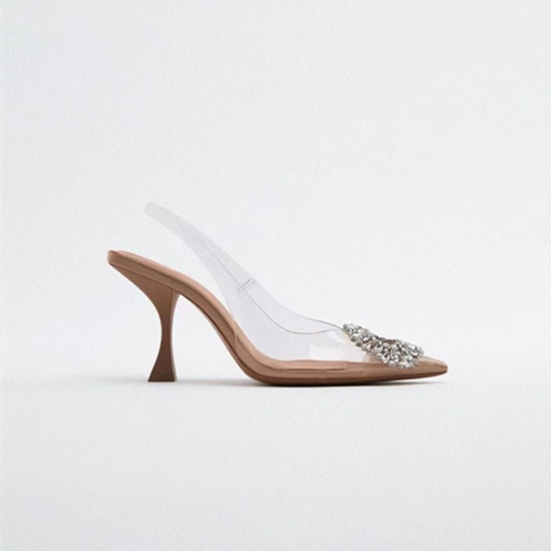 รองเท้าส้นสูงไซส์ใหญ่ 42 สำหรั - Women'S Shoes Large บทวิจารณ์และราคา