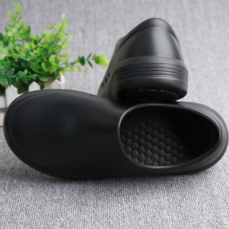 รองเท้าเชฟกันลื่นสำหรับทั้งชาย - Women'S Shoes Water Resistant บทวิจารณ์และราคา