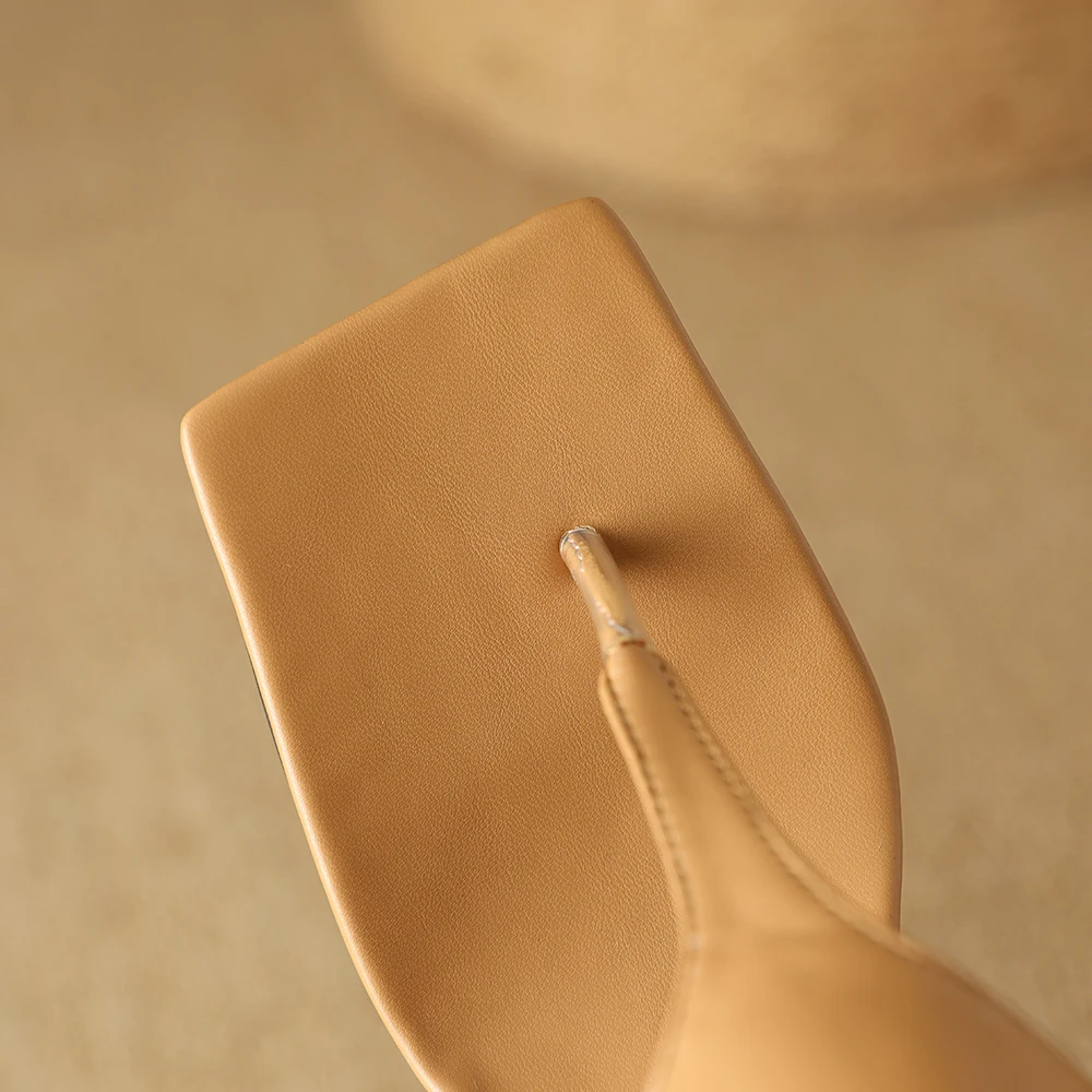 ฤดูร้อนใหม่ Mature Apricot สีด - Women'S Shoes In Size 12 บทวิจารณ์และราคา