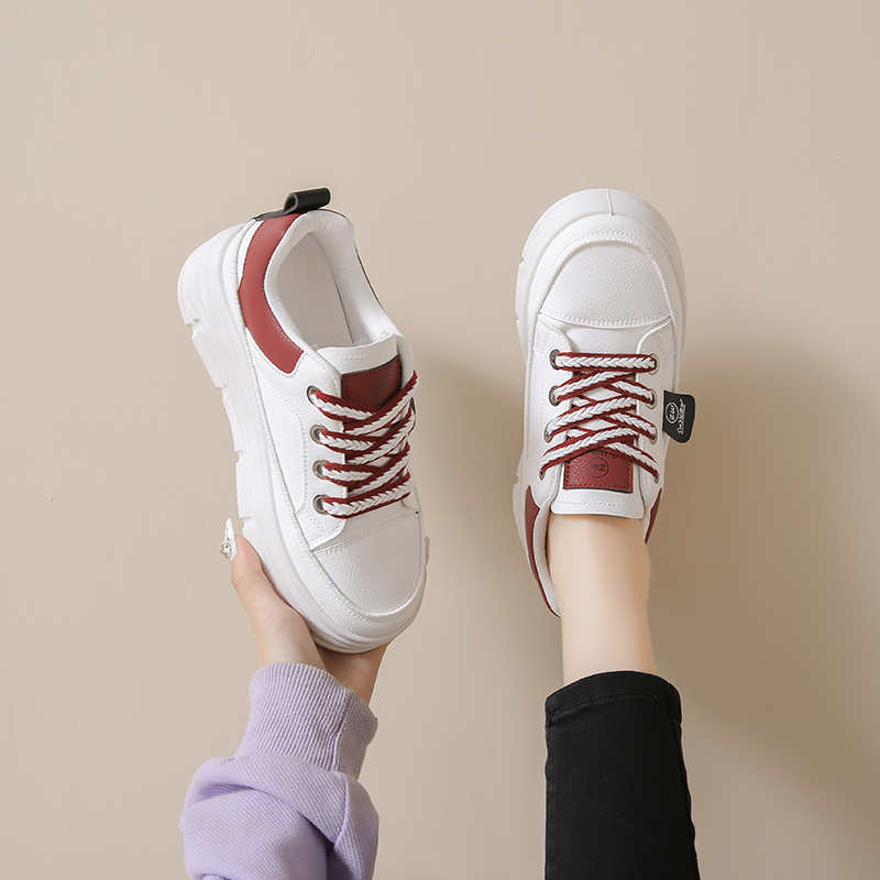 รองเท้าผ้าใบผู้หญิงแบบไม่มีส้น - Women Shoes Types บทวิจารณ์และราคา