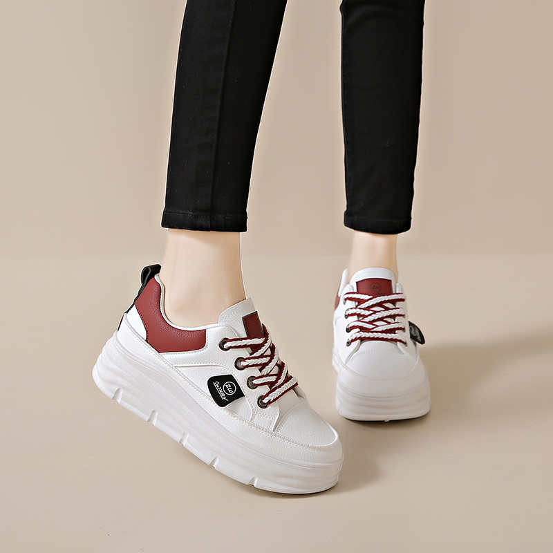 รองเท้าผ้าใบผู้หญิงแบบไม่มีส้น - Women Shoes Types บทวิจารณ์และราคา