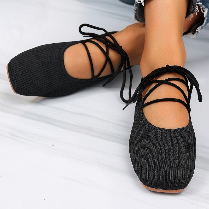 รองเท้าสไตล์แมรี่เจนแบบฝรั่งเศ - Women'S Shoes บทวิจารณ์และราคา