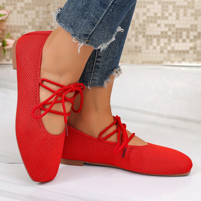 รองเท้าสไตล์แมรี่เจนแบบฝรั่งเศ - Women'S Shoes บทวิจารณ์และราคา