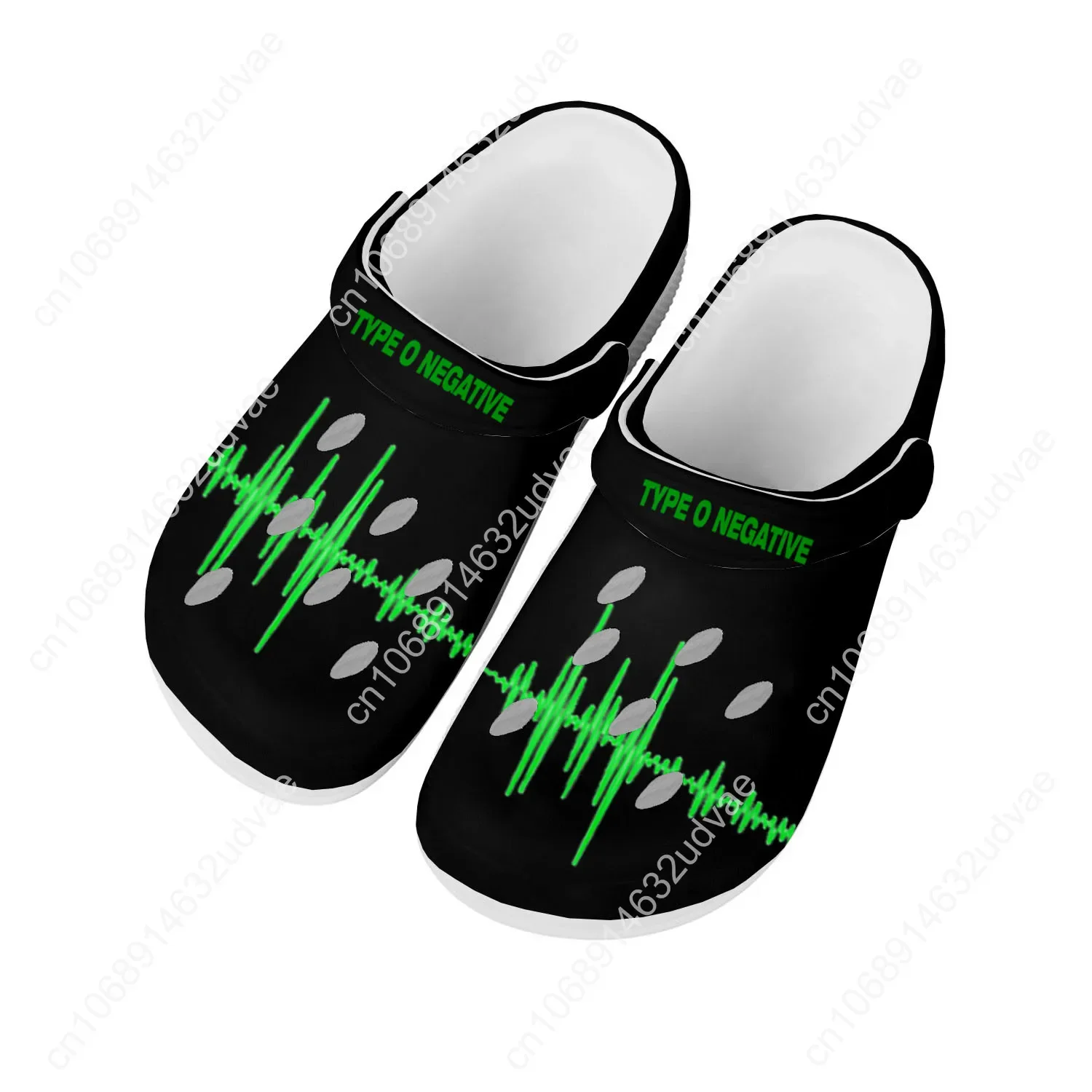 รองเท้าแตะแบบมีรูระบายอากาศ รุ - Women Shoes Types บทวิจารณ์และราคา
