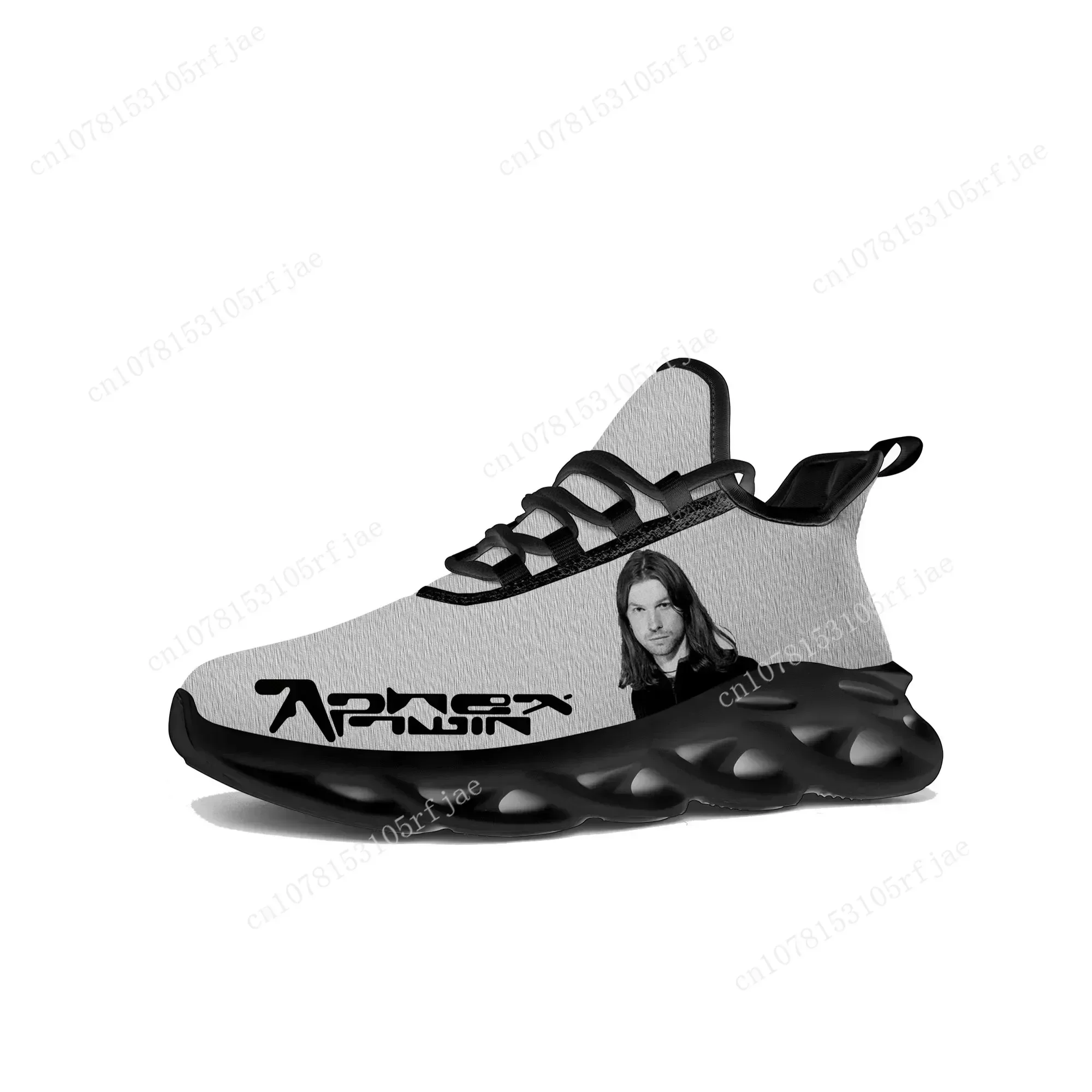 รองเท้าผ้าใบ Aphex Twin Flats  - Women Shoes Running บทวิจารณ์และราคา