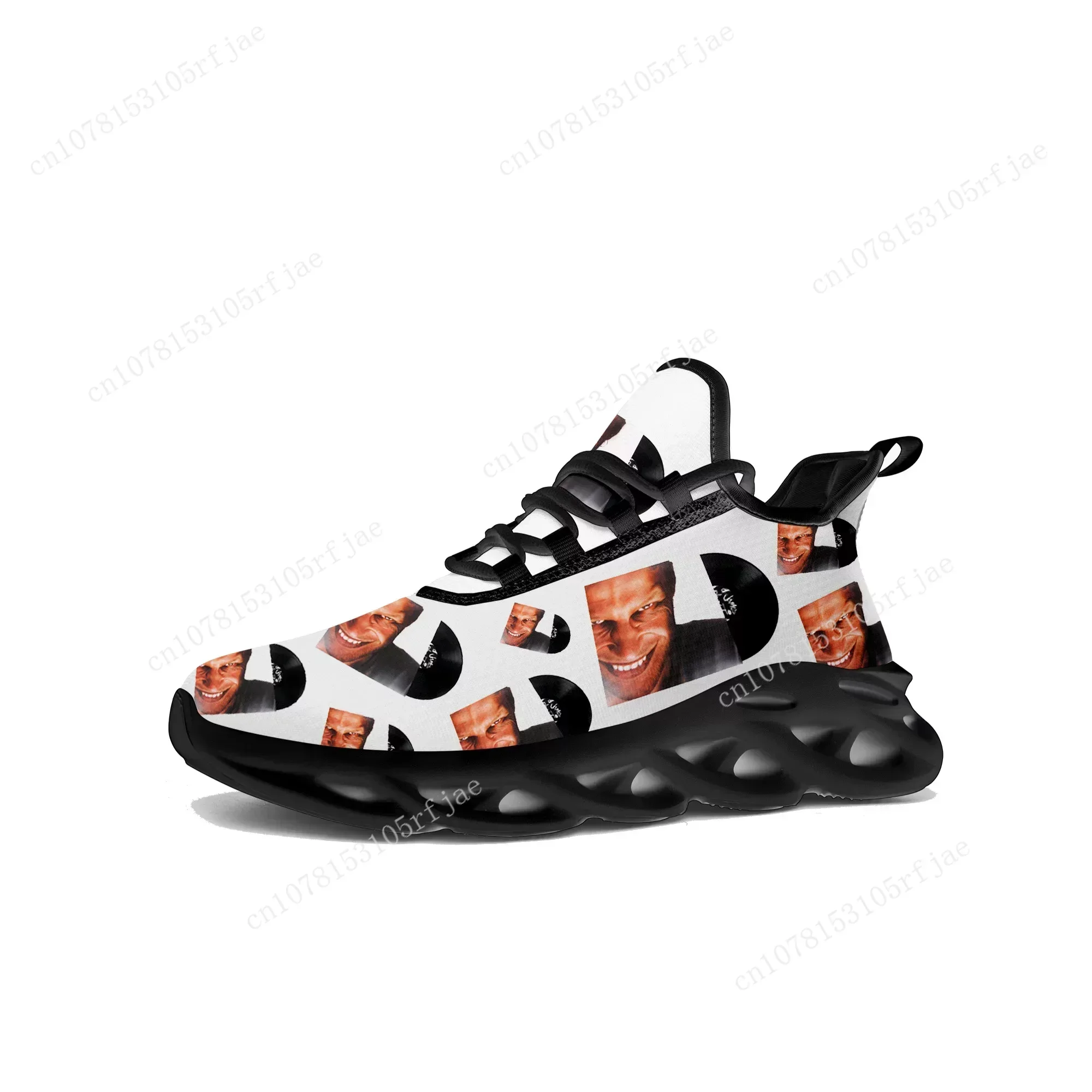 รองเท้าผ้าใบ Aphex Twin Flats  - Women Shoes Running บทวิจารณ์และราคา
