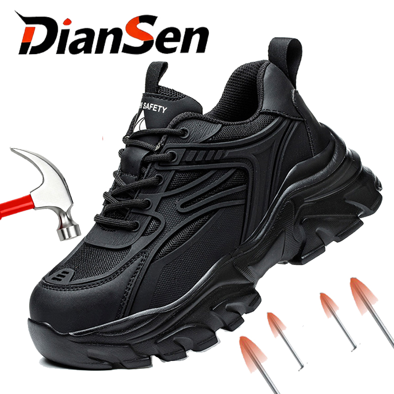รองเท้าเซฟตี้สำหรับผู้หญิง รอง - Women'S Shoes Size 40 In Us บทวิจารณ์และราคา