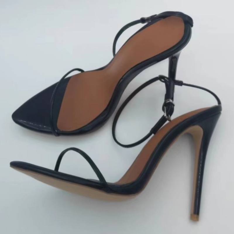 เซ็กซี่ฤดูร้อนรองเท้ารองเท้าแต - Women'S Shoes Large บทวิจารณ์และราคา