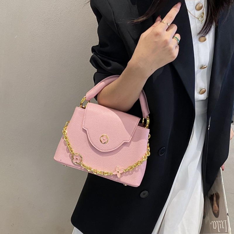 กระเป๋าโท้ท 2025 รุ่นใหม่ ทรงว - Women'S Shoes Louis Vuitton บทวิจารณ์และราคา