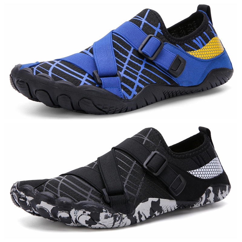 2022ใหม่น้ำ Aqua ผู้ชายรองเท้า - Women'S Shoes Vibram บทวิจารณ์และราคา
