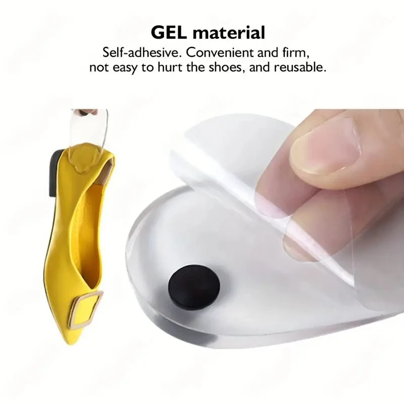 1 คู่ Orthopedic Insoles สําหร - Women Shoes Types บทวิจารณ์และราคา