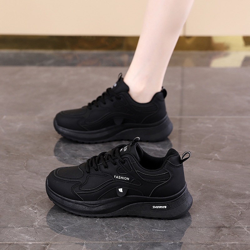 ผู้หญิงฤดูใบไม้ผลิแฟชั่นใหม่รอ - Women Shoes Running บทวิจารณ์และราคา