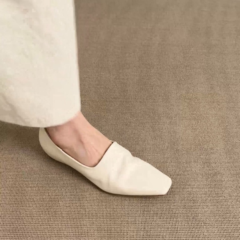 รองเท้าโลฟเฟอร์แบบเรโทรสำหรับผ - Women'S Shoes บทวิจารณ์และราคา