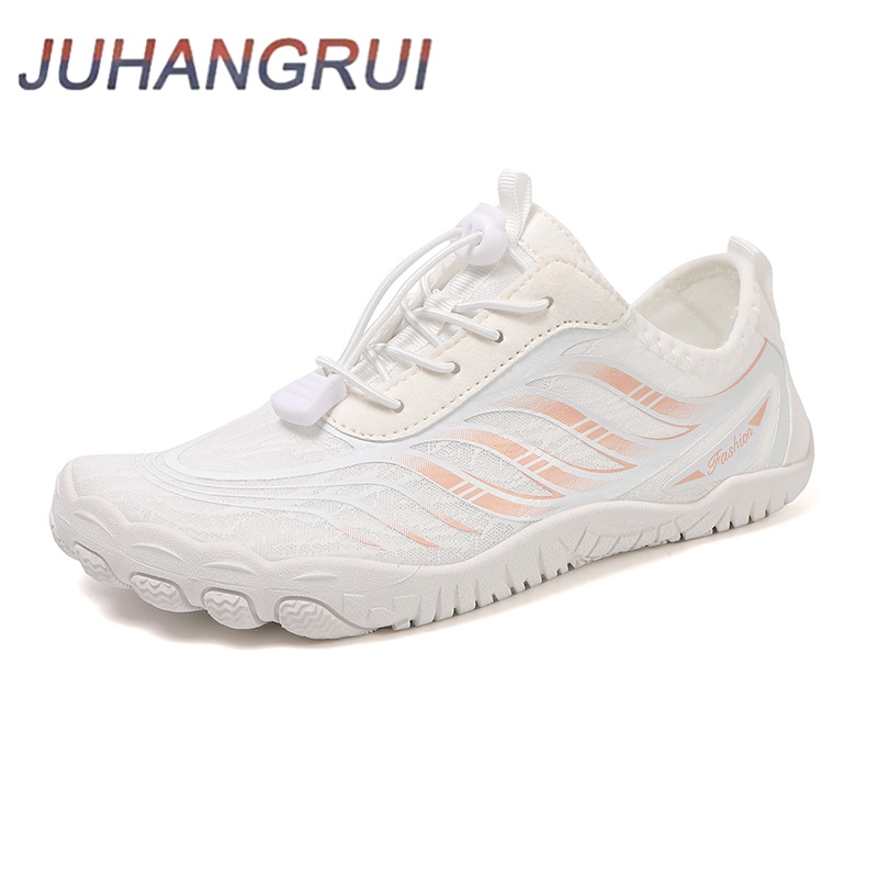 รองเท้าเดินป่า Barefoot สําหรั - Women'S Shoes Vibram บทวิจารณ์และราคา