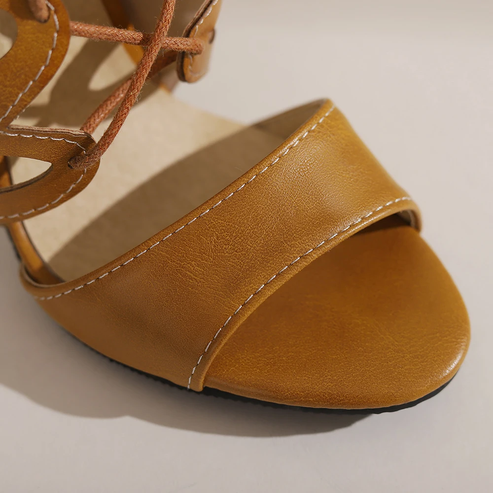 รองเท้าแตะผู้หญิงแฟชั่นใหม่ฤดู - Women'S Shoes In Size 12 บทวิจารณ์และราคา