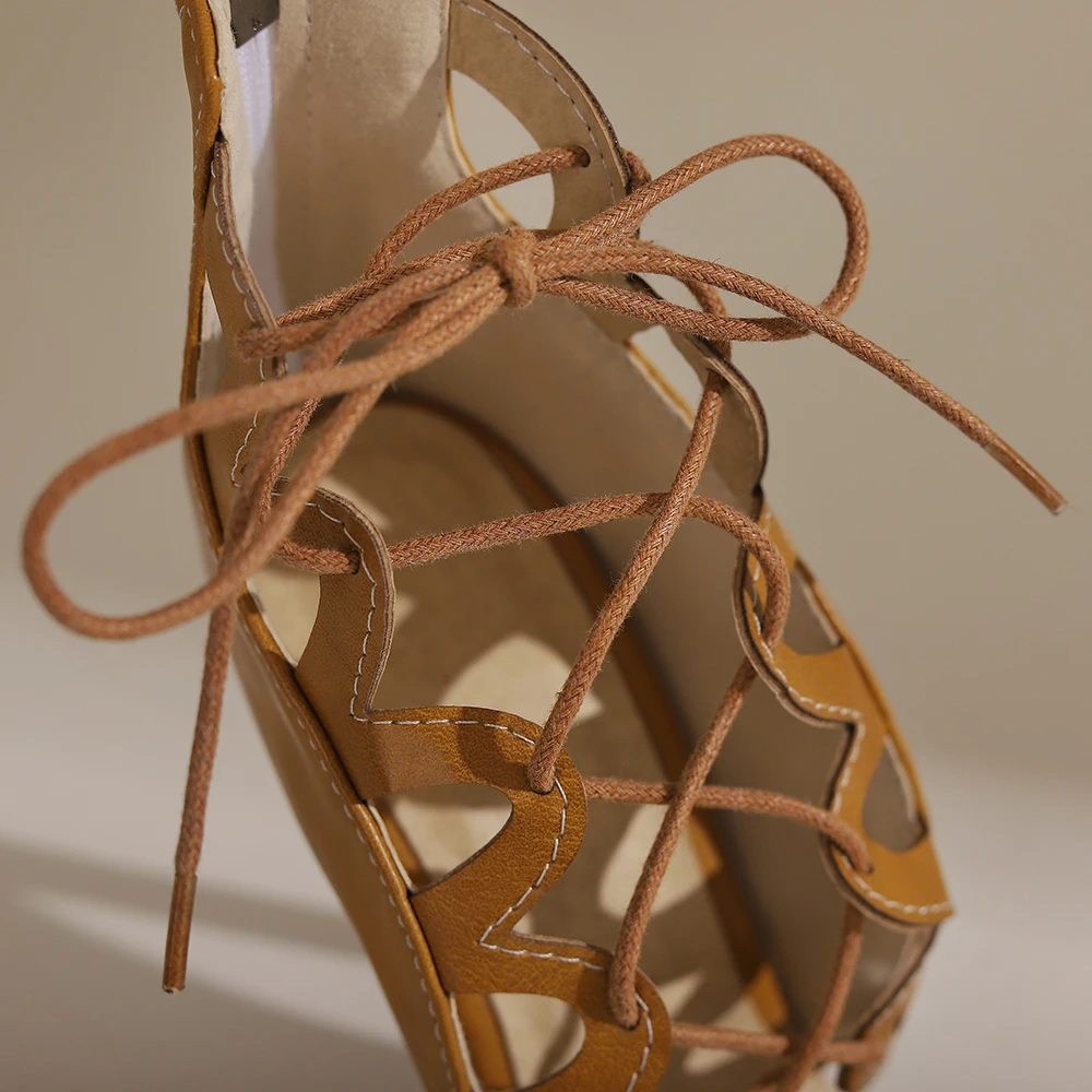 รองเท้าแตะผู้หญิงแฟชั่นใหม่ฤดู - Women'S Shoes In Size 12 บทวิจารณ์และราคา