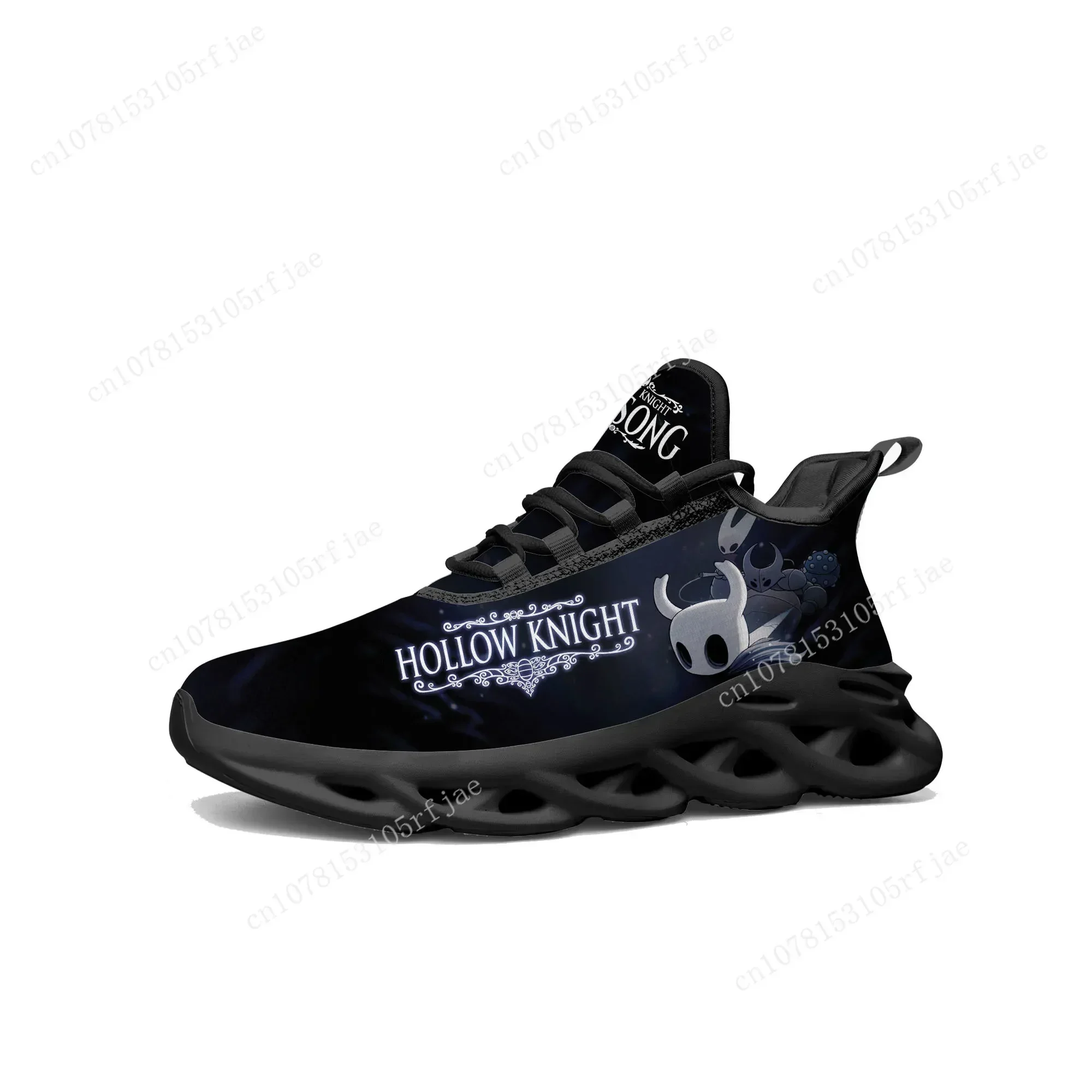 การ์ตูนเกม Ghost Hollow Knight - Women Shoes Running บทวิจารณ์และราคา