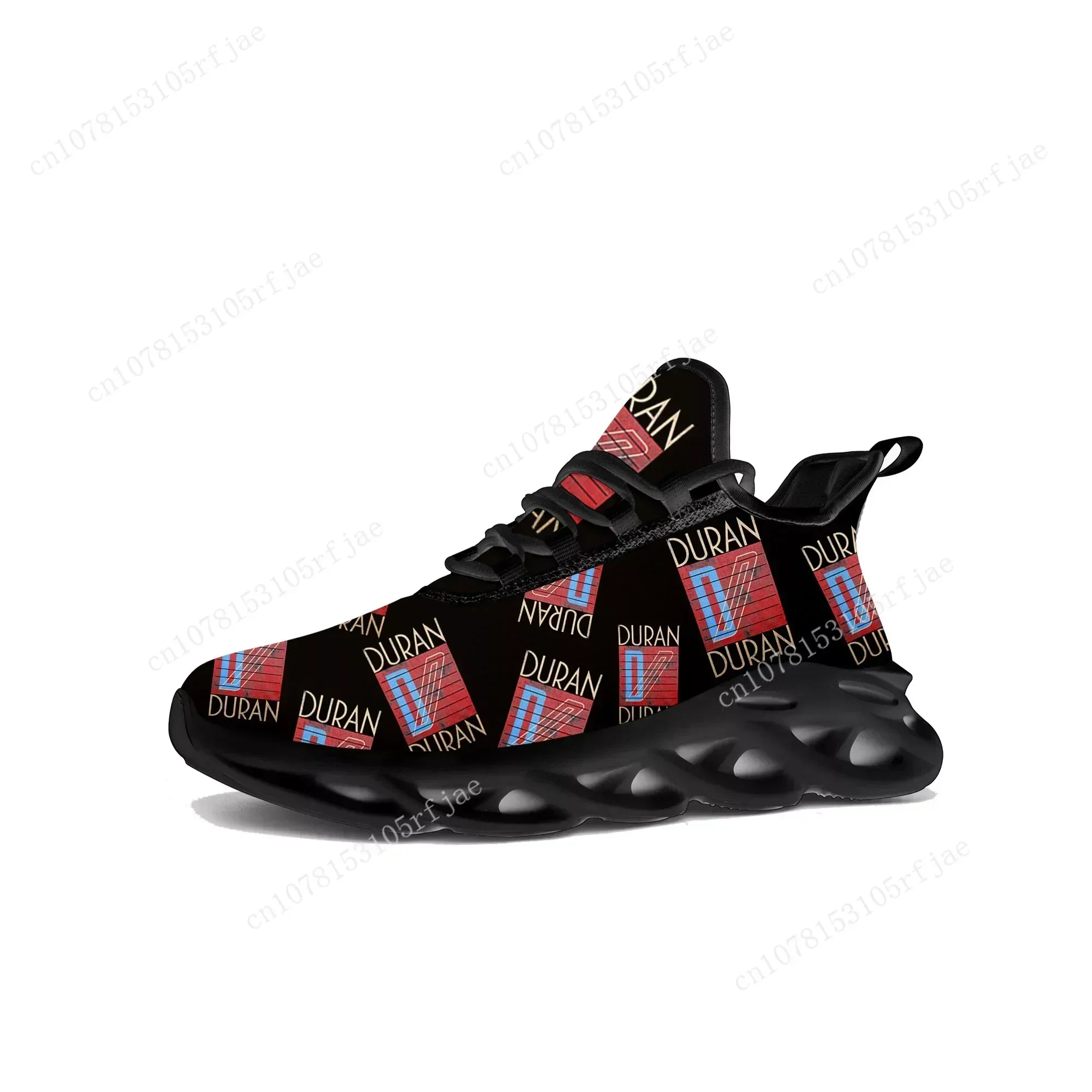 ดูรัน ดูรัน แฟลตส์รองเท้าผ้าใบ - Women Shoes Running บทวิจารณ์และราคา