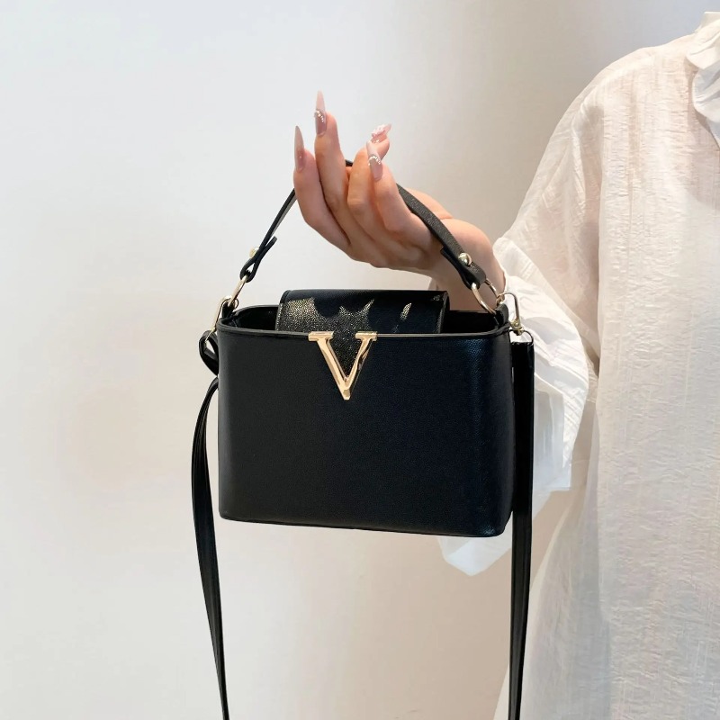 กระเป๋าถือผู้หญิงสุดหรู ดีไซน์ - Women'S Shoes Louis Vuitton บทวิจารณ์และราคา